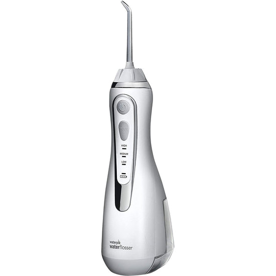 Water Flosser Waterpik senza fili all’avanguardia