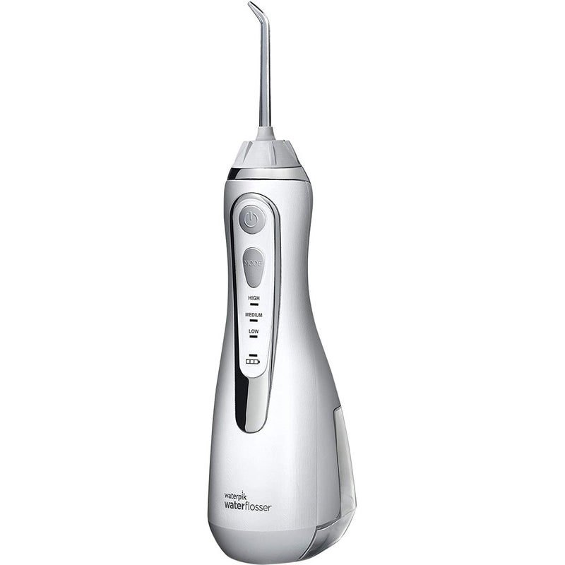 Water Flosser Waterpik senza fili all’avanguardia