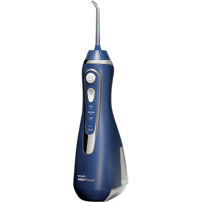 Water Flosser Waterpik senza fili all’avanguardia