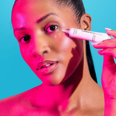 CurrentBody Skin Ultimate LED Eye Rejuvenating Kit