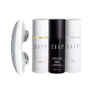 Set Regalo ZIIP HALO - Offerta Black Friday