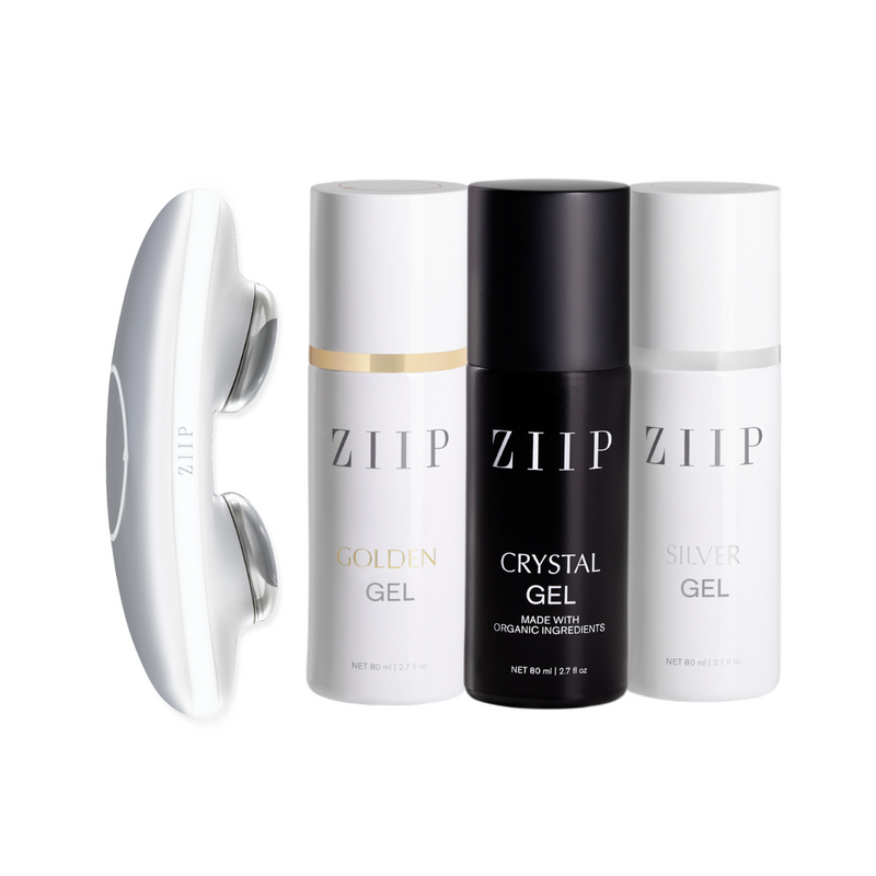 Set Regalo ZIIP HALO - Offerta Black Friday