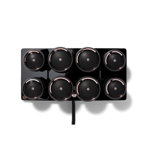 T3 Volumizing Hot Rollers Luxe