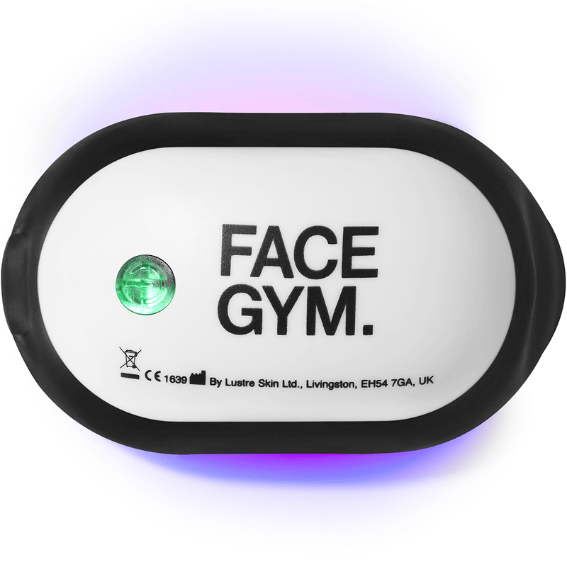 Dispositivo FaceGym Acne Light Shot