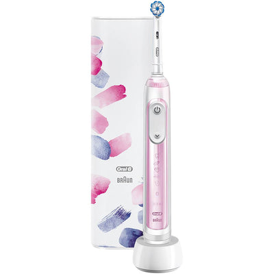 Spazzolino Oral B Genius X Sensi UltraThin