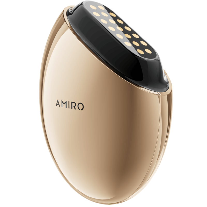 AMIRO S1 Golden Dot Matrix RF - Dispositivo a radiofrequenza