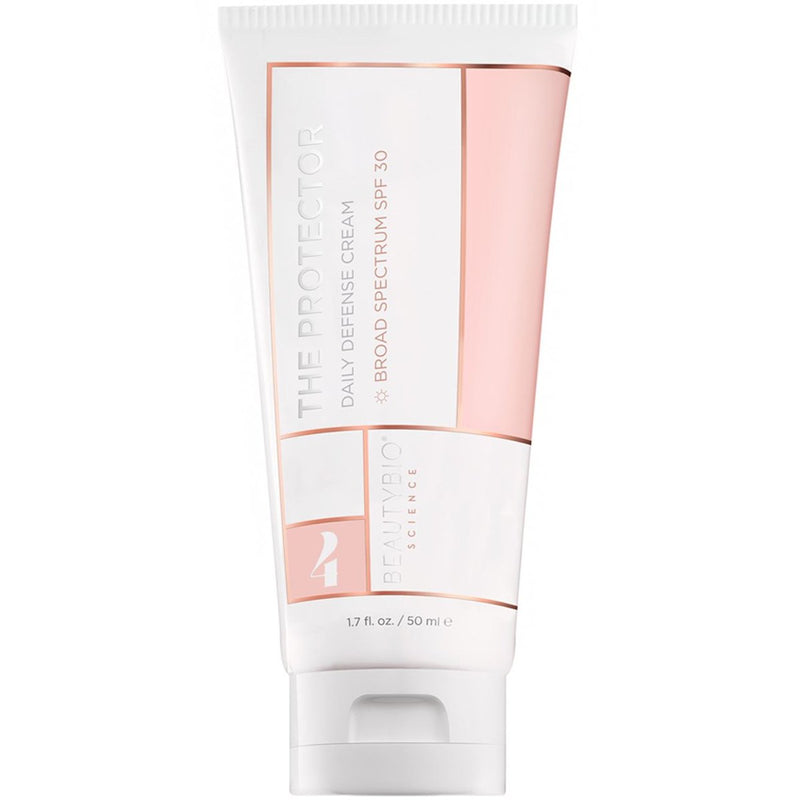 BeautyBio The Protector crema 50 ml