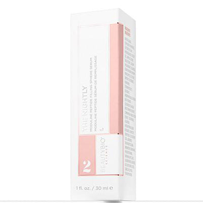 BeautyBio The Nightly siero 30 ml