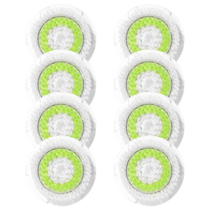 Testine Clarisonic Anti-Blemish - Scorte annuali