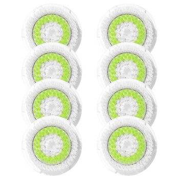 Testine Clarisonic Anti-Blemish - Scorte annuali