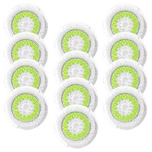 Testine Clarisonic Anti-Blemish - Scorte annuali
