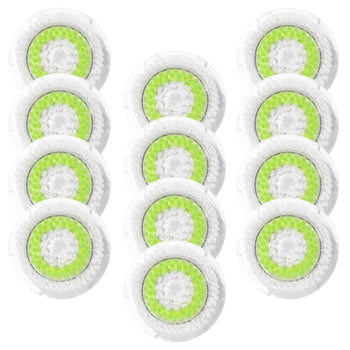 Testine Clarisonic Anti-Blemish - Scorte annuali
