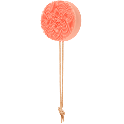 Spazzola Massaggiante Corpo  FOREO LUNA 4 peach perfect