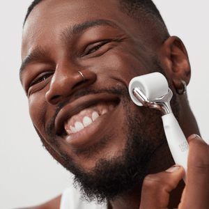 Testine di ricambio Rullo Attivo Illuminante FaceGym