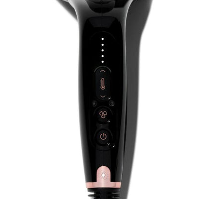 Asciugacapelli T3 Cura Luxe IonAir