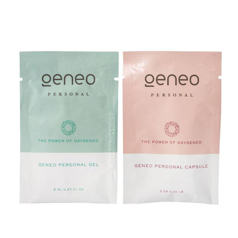 TriPollar GENEO Kit Personale