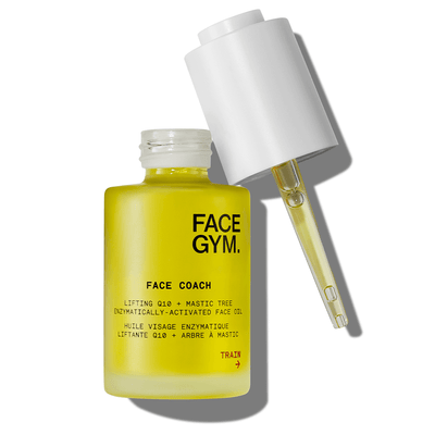 Olio FaceGym Face Coach (15/30ml)