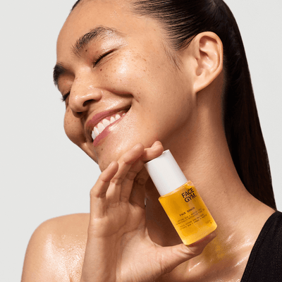 Olio FaceGym Face Coach (15/30ml)