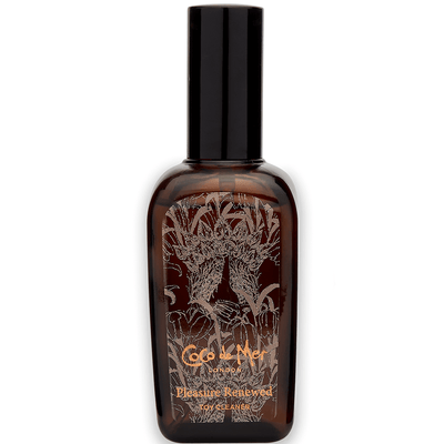 Detergente Coco de Mer Pleasure Renewed Toy (100ml)
