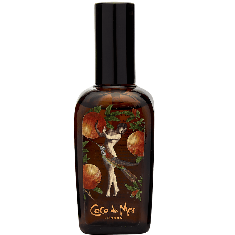 Lubrificante Coco de Mer Divine Glow Aqua (100ml)