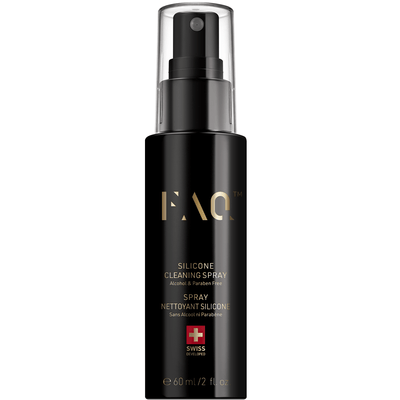 Sray FAQ™ Silicone Cleaning (60ml)