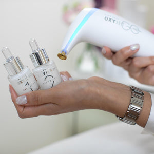 Siero OXYjet 2