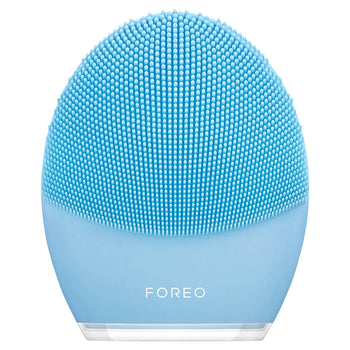 FOREO LUNA 3 Detergente viso e massaggiatore anti-invecchiamento