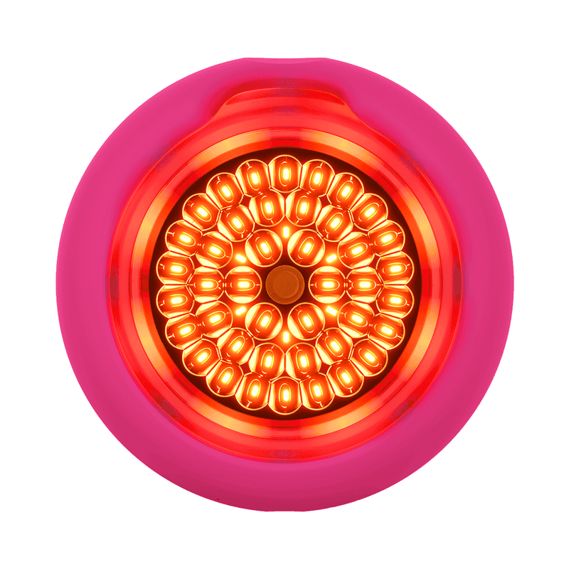 Dispositivo FOREO UFO 3 LED con luce vicino infrarosso