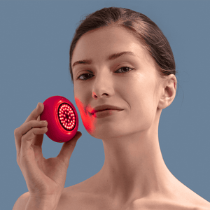 Dispositivo FOREO UFO 3 LED con luce vicino infrarosso