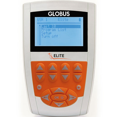 Elettrostimolatore Globus Elite