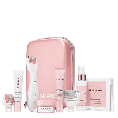 Set Completo Glo Beauty Bio