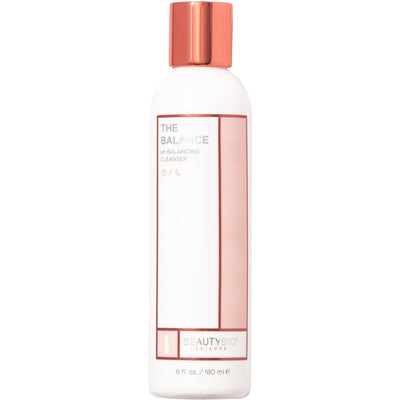 GloPRO The Balance detergente 180 ml