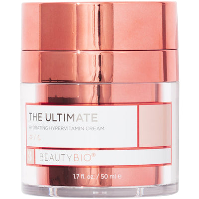 BeautyBio The Ultimate crema 50 ml