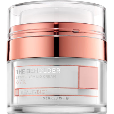 BeautyBio The Beholder crema occhi 15 ml