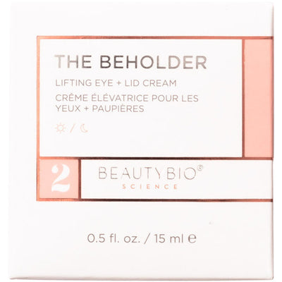 BeautyBio The Beholder crema occhi 15 ml
