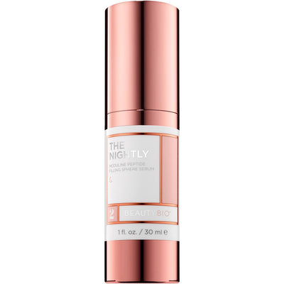 BeautyBio The Nightly siero 30 ml