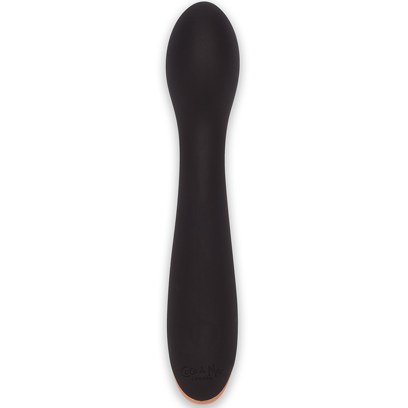 Coco de Mer Pleasure No 3 The G Spot