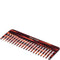 Pettine a denti larghi C7