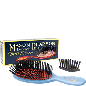 Spazzola per capelli Mason Pearson per bambini (CB4)