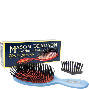 Spazzola per capelli Mason Pearson per bambini (CB4)