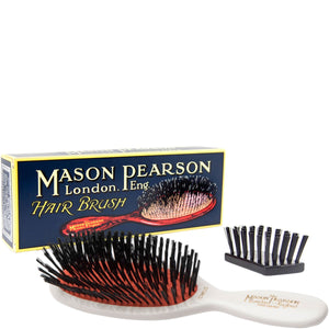 Spazzola per capelli Mason Pearson per bambini (CB4)