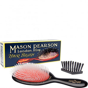 Spazzola per capelli Gentle Mason Pearson (NG2)