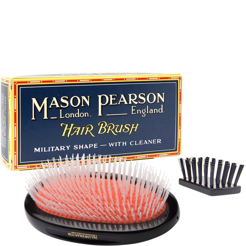 Spazzola militare universal Mason Pearson