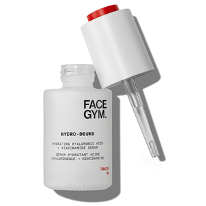 Siero Giornaliero FaceGym Hydro-Bound (15/30ml)