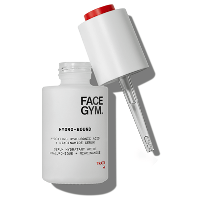 Siero Giornaliero FaceGym Hydro-Bound (15/30ml)