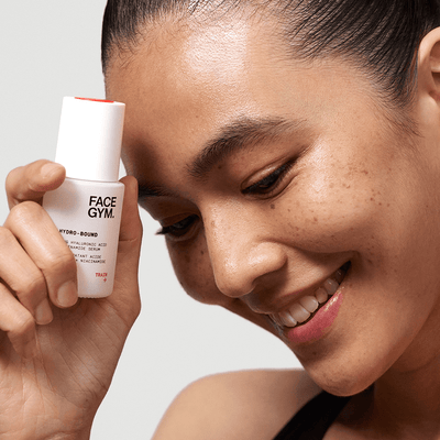 Siero Giornaliero FaceGym Hydro-Bound (15/30ml)