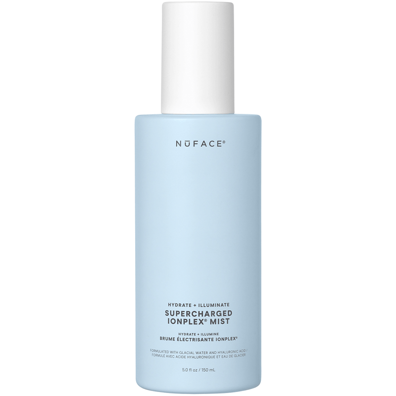 NuFACE Spray Supercharged IonPlex Facial (147ml)