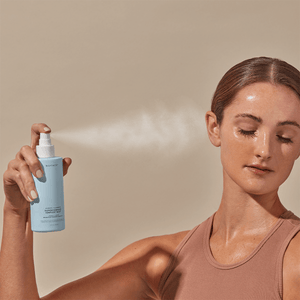 Spray NuFACE Supercharged IonPlex Facial (147ml)