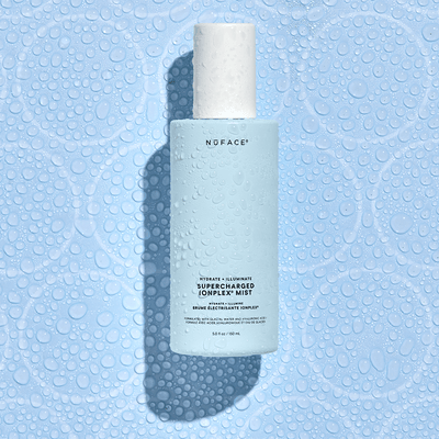 Spray NuFACE Supercharged IonPlex Facial (147ml)