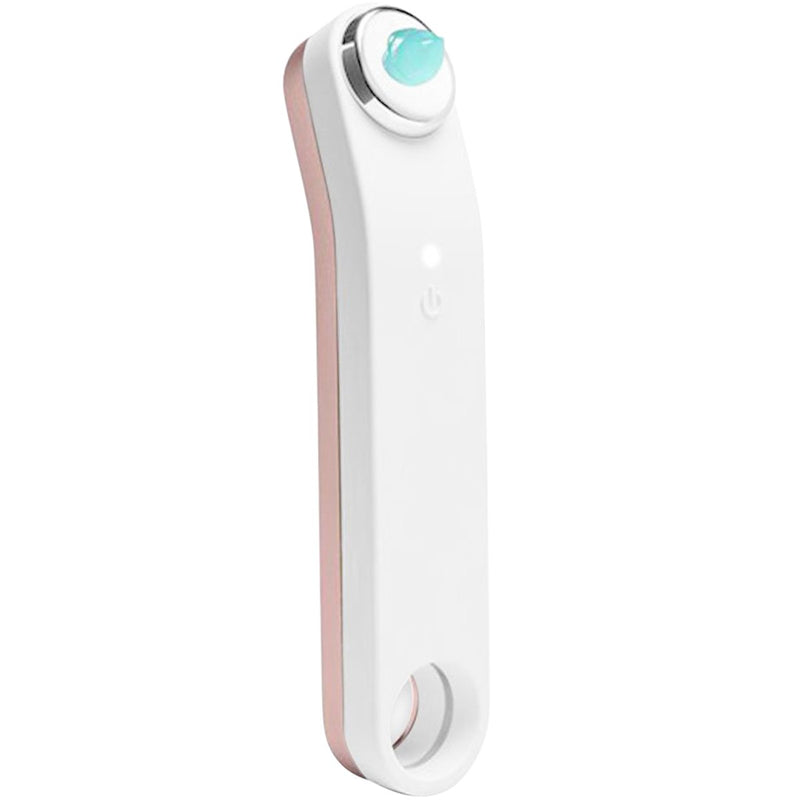 Infusore ultrasonico Trophy JeNu Plus per la pelle